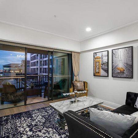 Extravagant Escape Lägenhet Auckland Exteriör bild