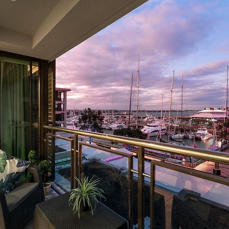 Extravagant Escape Lägenhet Auckland Exteriör bild